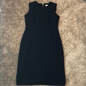 NWT Calvin Klein Bodycon Dress- Never Worn